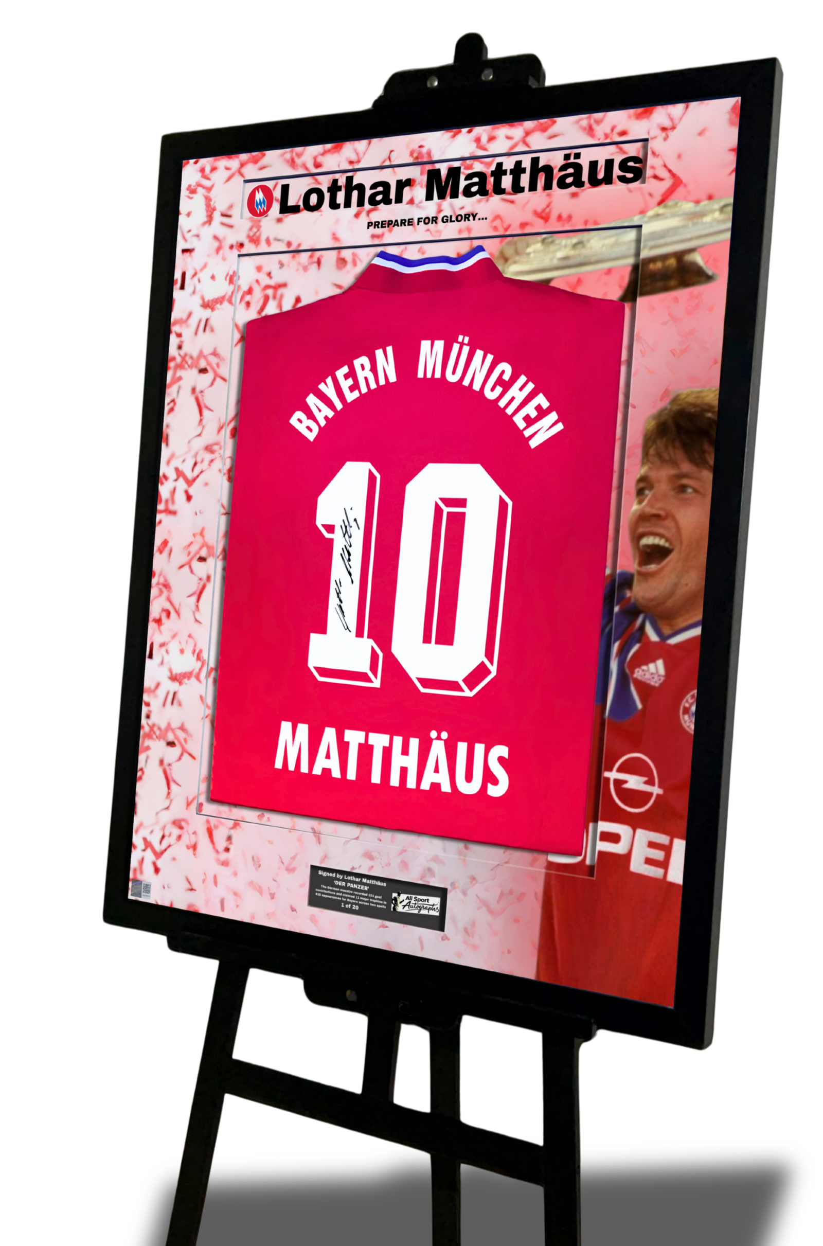 MATTHÄUS