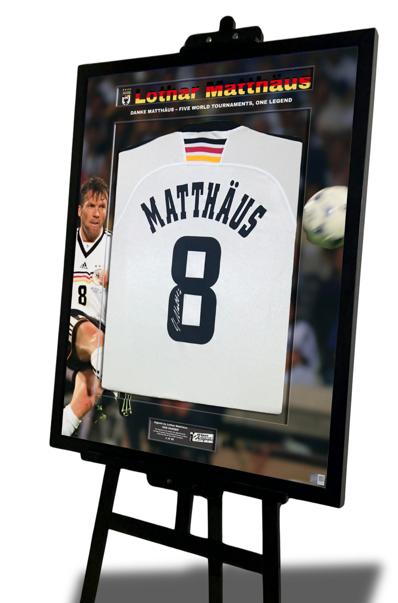 MATTHÄUS