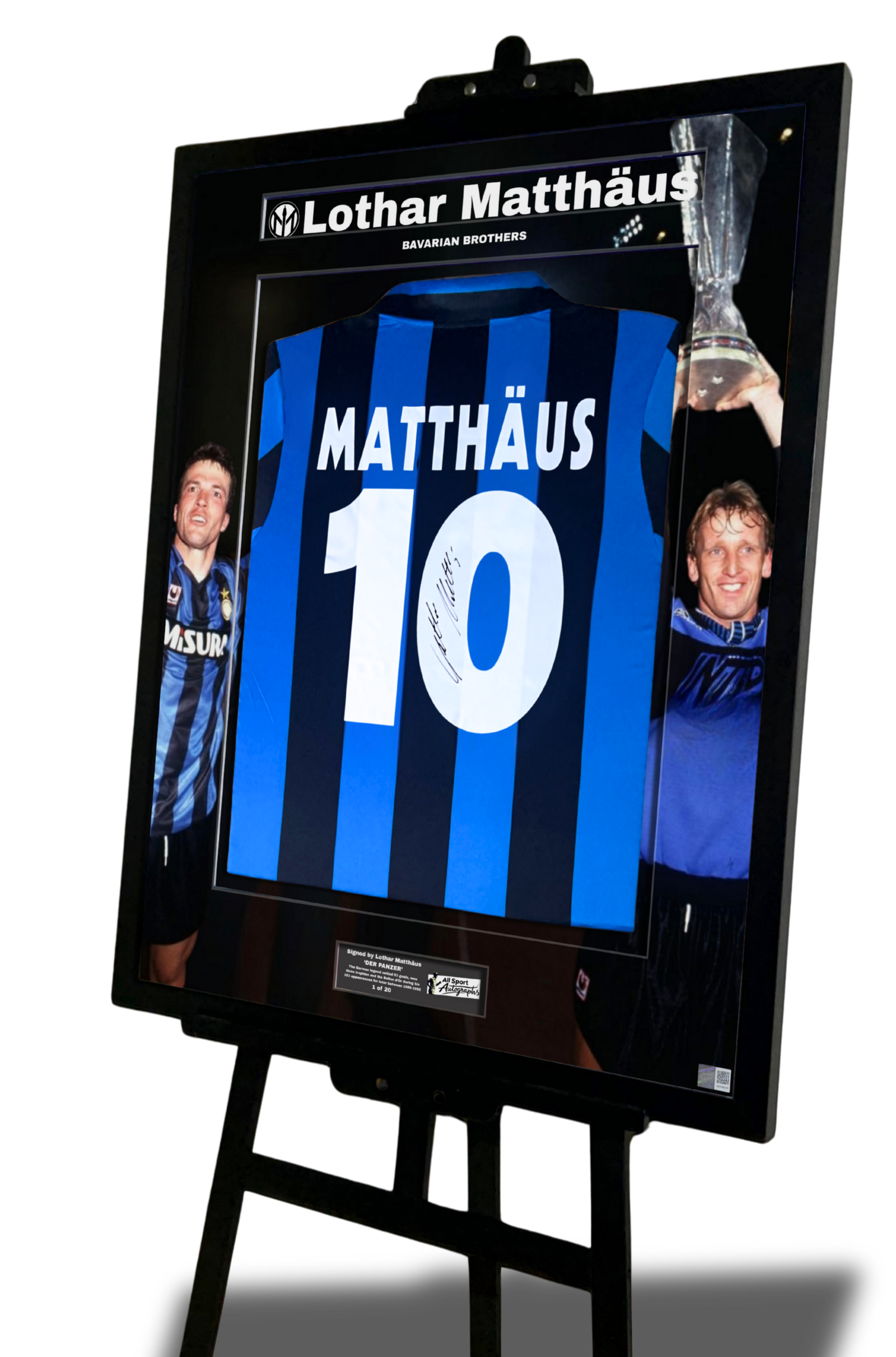 MATTHÄUS