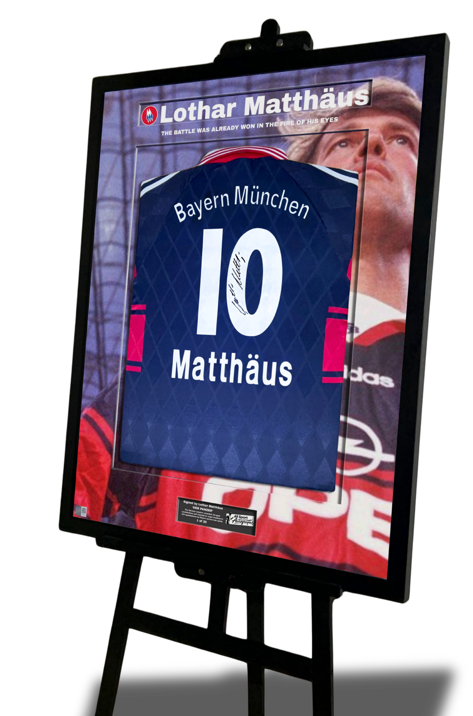 MATTHÄUS
