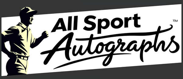 All Sport Autographs